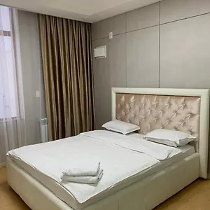 Highvill Ast Апартаменты Астана