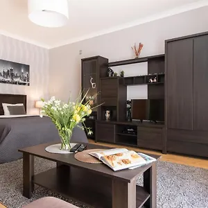Modern At Classic , Warszawa Polska