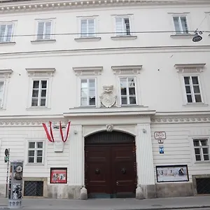 Apartment Datri Petite 10, Wien