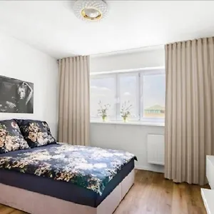 20m2 Studio, Near Chopin Airport, Cozy And Quite , Warszawa Polska