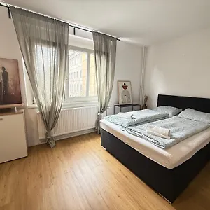 Apartment Urban, Wien
