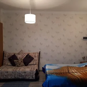 Zhenis Street Апартаменты Астана