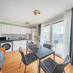 Apartment Modern Living Vienna, 15 Min To Center, Wien