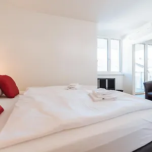 Апартаменты Mainstation - 10 Minutes To Citycenter - With Aircondition, Вена