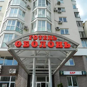 Obolon 3*, Kijów Ukraina