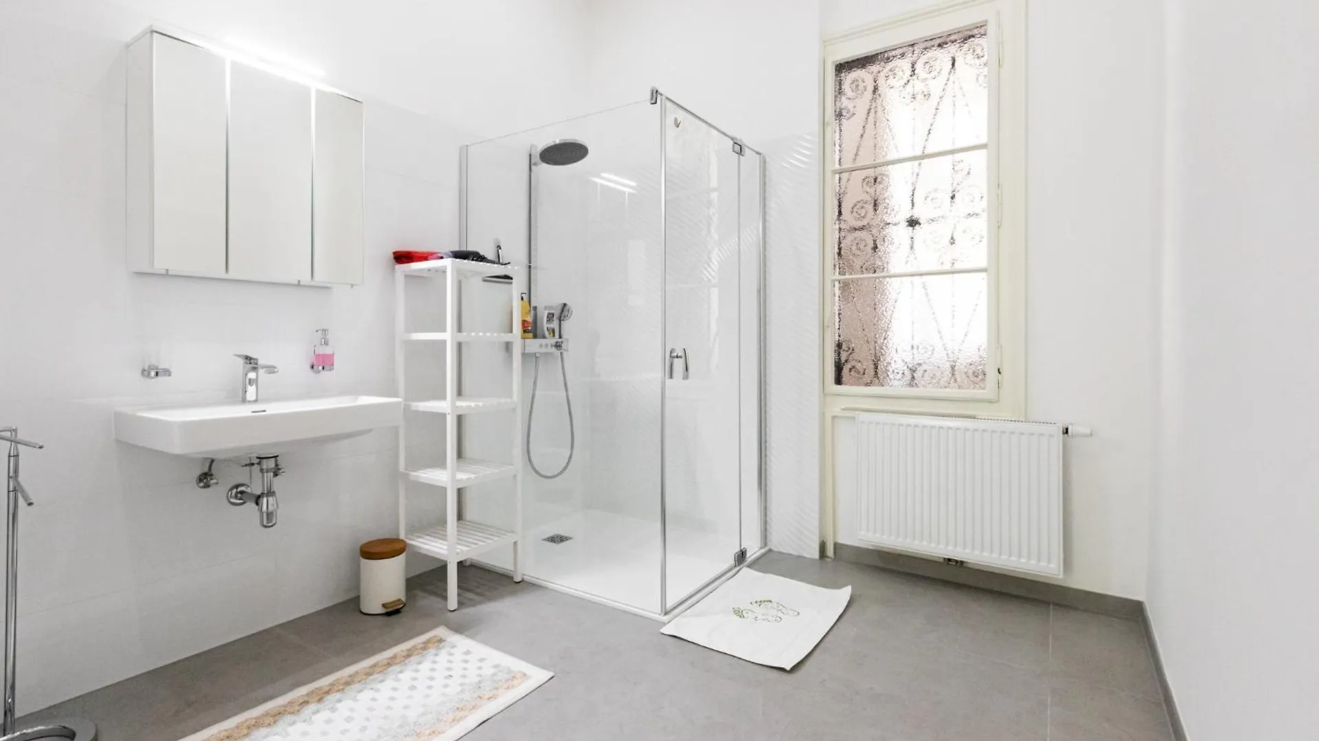 Stilvolle 2 Zimmer Apartment Im Wiener Altbaustil Nahe Donaukanal  Wien
