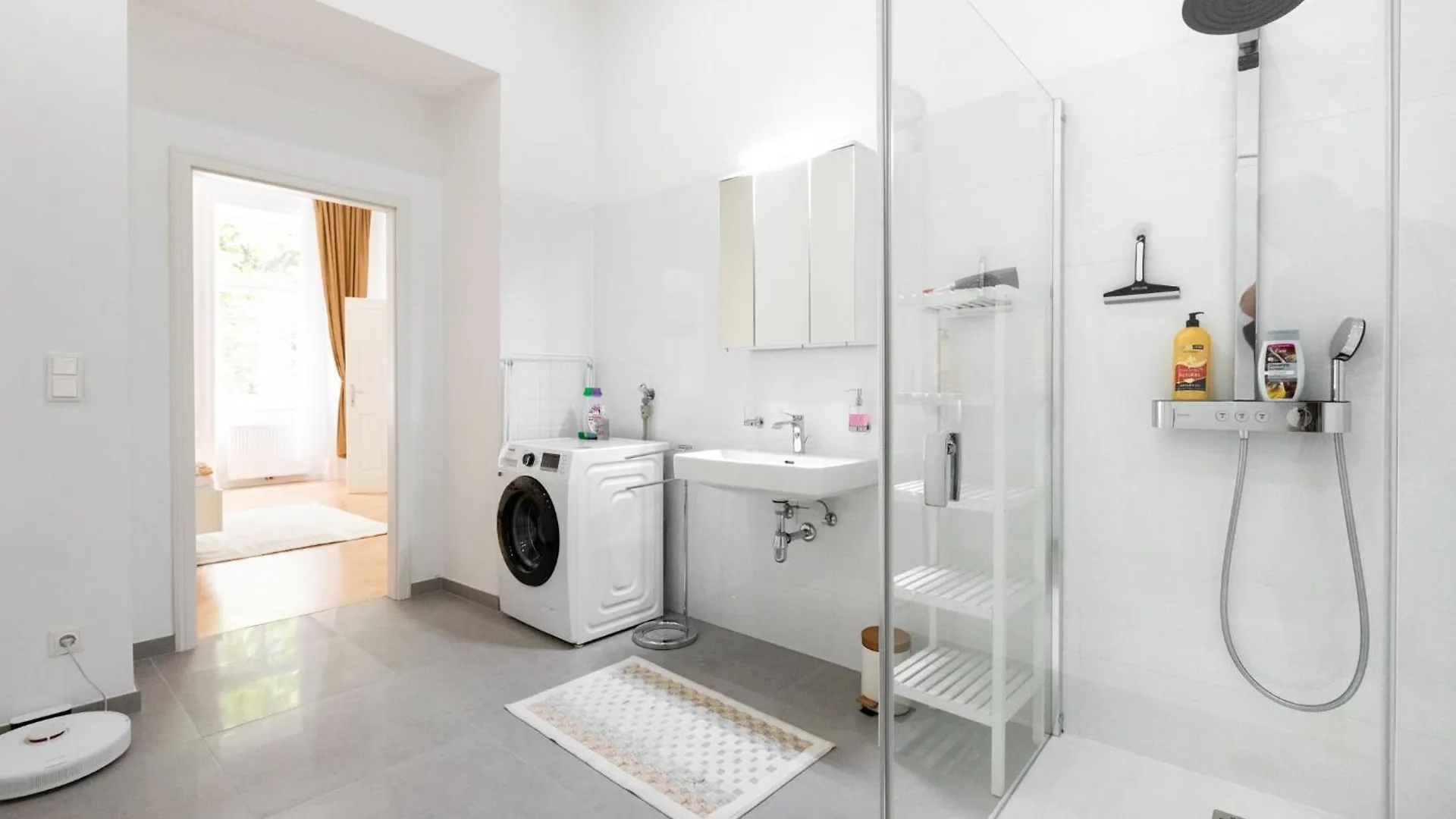 Stilvolle 2 Zimmer Apartment Im Wiener Altbaustil Nahe Donaukanal Österreich