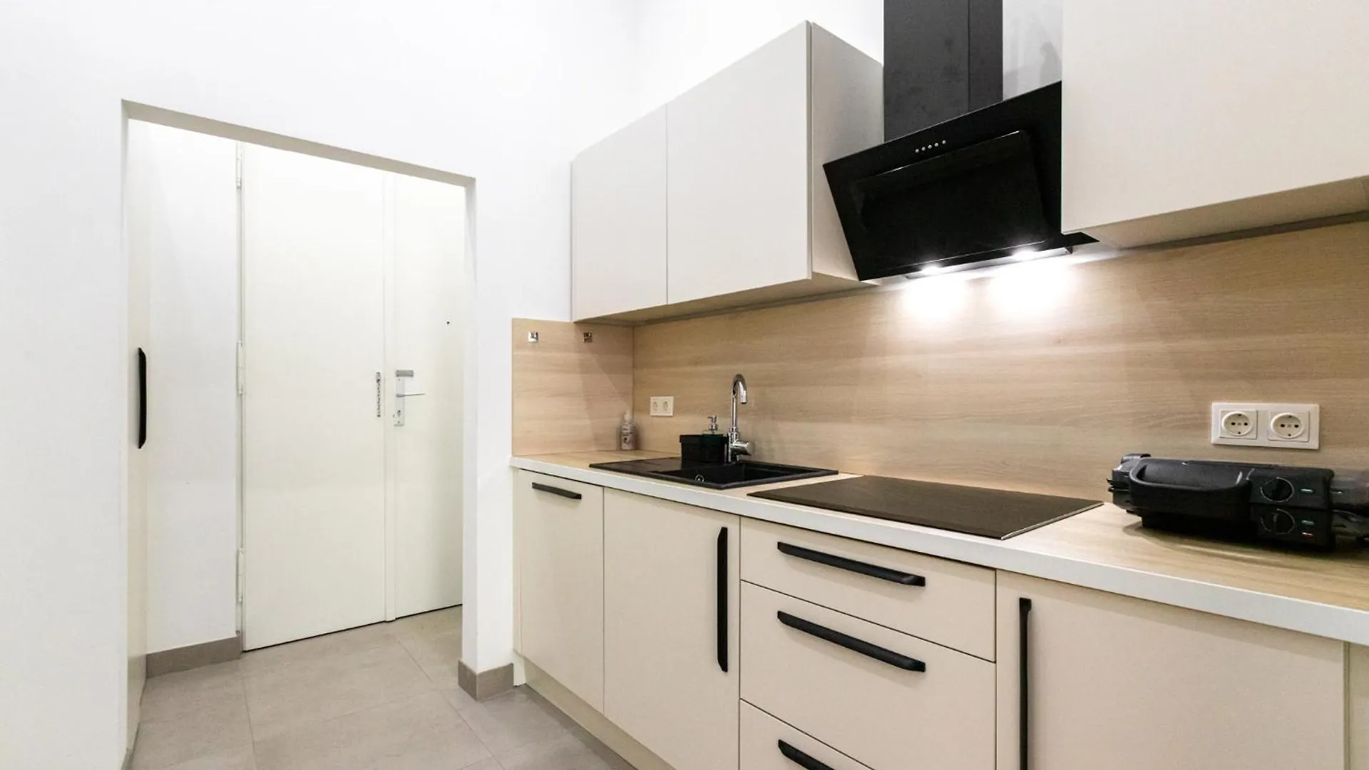 Stilvolle 2 Zimmer Apartment Im Wiener Altbaustil Nahe Donaukanal